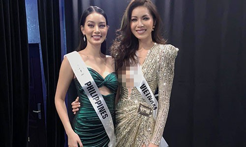 Lien tuc ghi diem, Minh Tu co co hoi chien thang o Miss Supranational?-Hinh-3