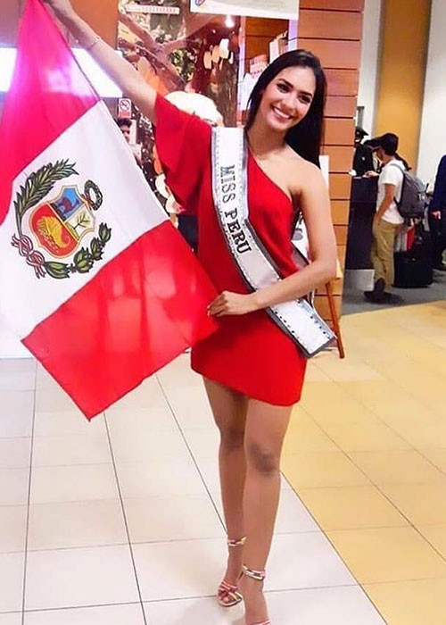 H'hen Nie duoc du doan gianh a hau 2 Miss Universe 2018-Hinh-12