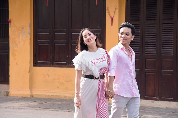 Sau tin don ran nut, Phan Hien ngay cang chieu chuong Khanh Thi-Hinh-5