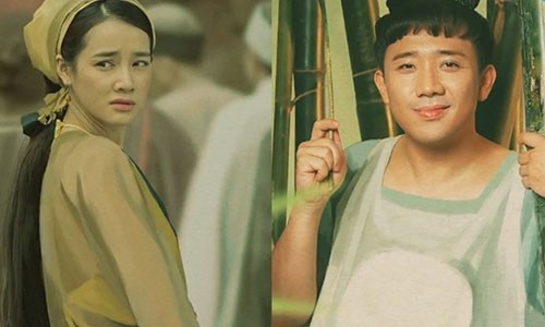 Vi sao phim Tet Viet 2019 van hai la chinh?