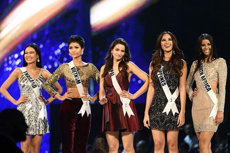 Nhin lai hanh trinh den top 5 Miss Universe 2018 cua H'hen Nie-Hinh-5