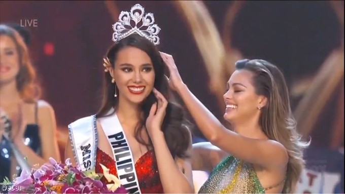 Philippines gianh vuong mien Miss Universe 2018, Viet Nam vao top 5-Hinh-9