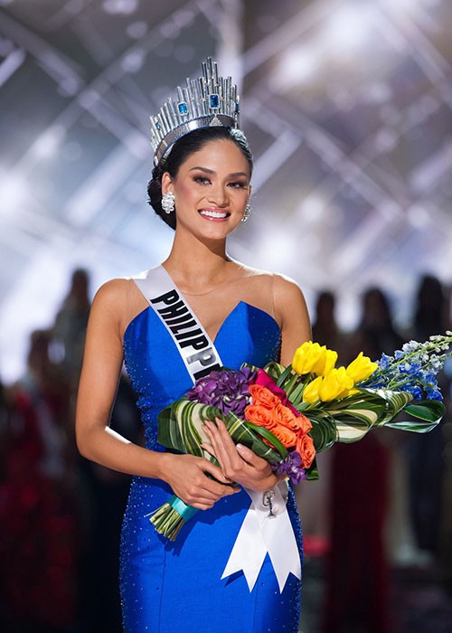 Soi 4 my nhan nang tam nhan sac Philippines tai Miss Universe-Hinh-6