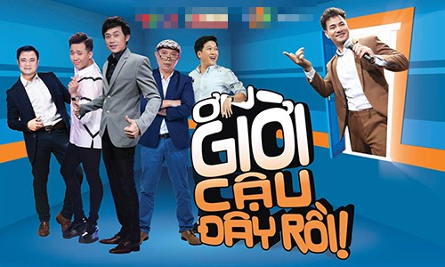 Tu “On gioi, cau day roi”: Vi sao gameshow cang nhieu mua cang nhat?