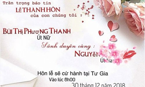 Phuong Thanh ‘noi got’ Tien Dat, len xe hoa vao ngay 30/12 toi day?-Hinh-2