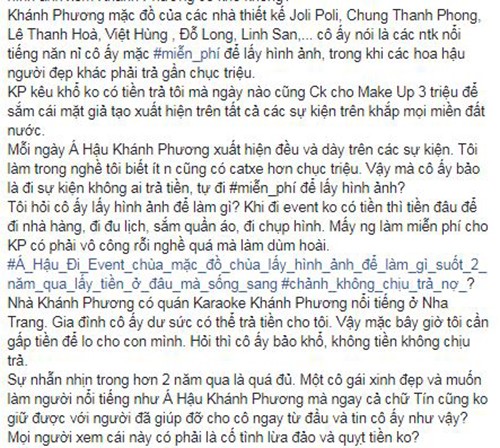 Bi to quyt tien, HH Khanh Phuong noi gi?-Hinh-4