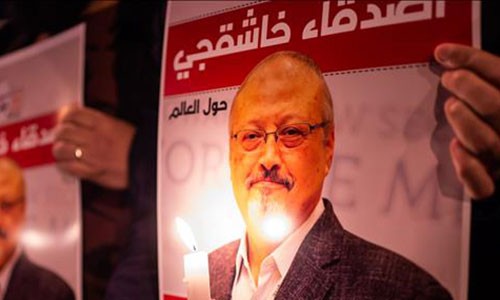 Vu sat hai nha bao Khashoggi: Xet xu 11 nghi can, de nghi 5 an tu hinh