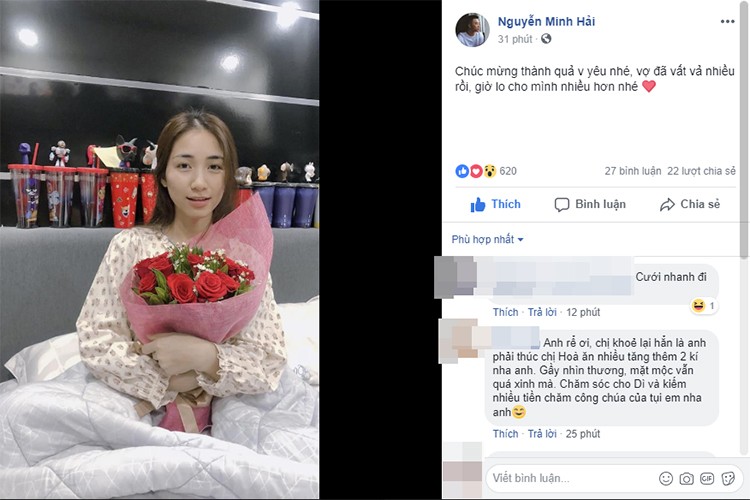 Hoa Minzy vuong scandal dop chat voi fan, ban trai dang o dau?-Hinh-5