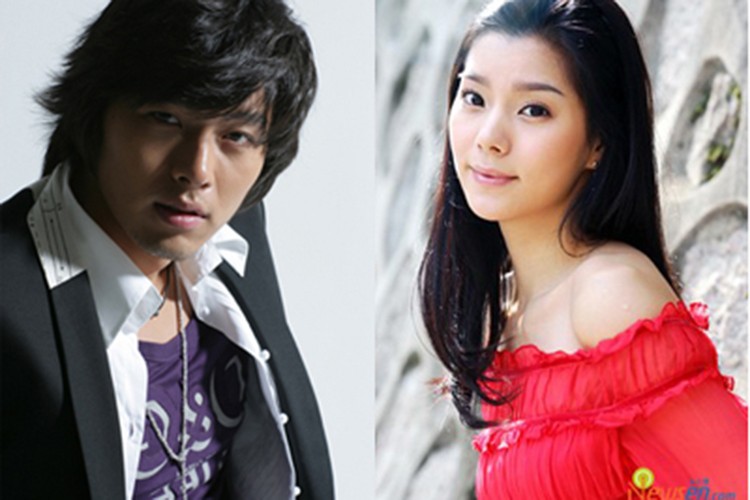 Lat lai tinh su cua cap doi tin don Son Ye Jin - Hyun Bin-Hinh-5