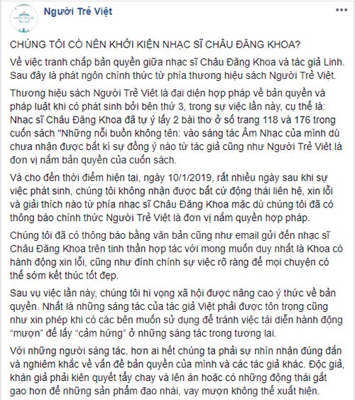 Vi sao Chau Dang Khoa im lang khi bi doa kien vu “dao tho”?-Hinh-2