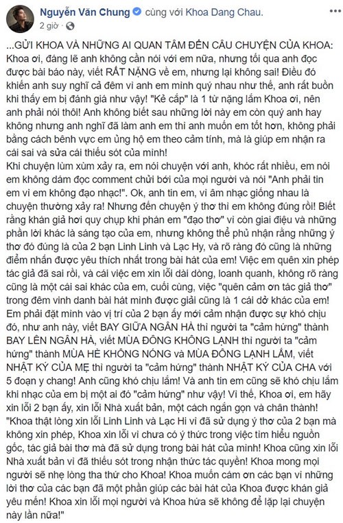 Vi sao Chau Dang Khoa im lang khi bi doa kien vu “dao tho”?-Hinh-4