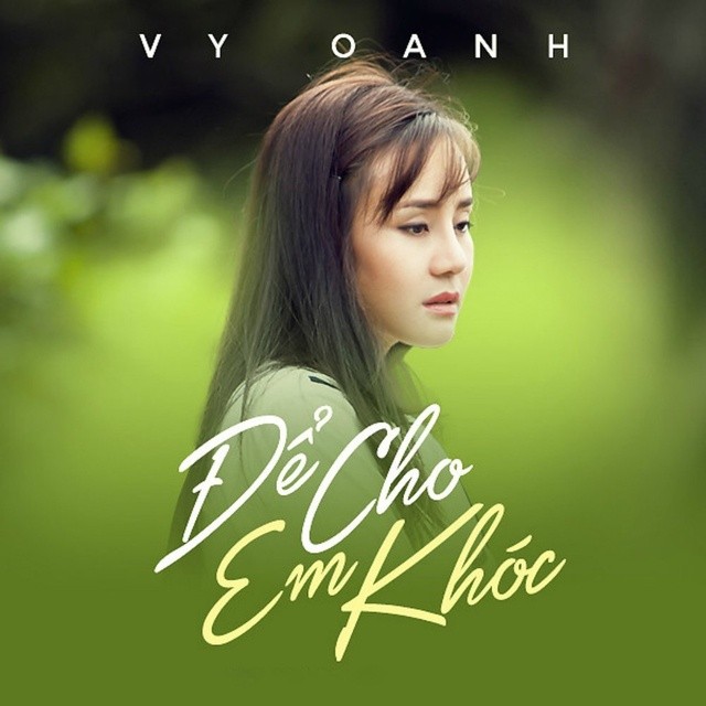 Minh Tuyet dap tra Vy Oanh to “cuop hit“: “Toi khong can noi gi ca”-Hinh-2
