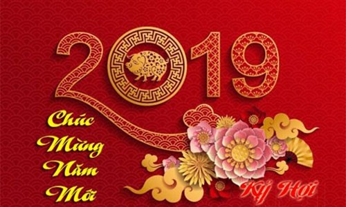 Xem tuoi xong nha nam Ky Hoi 2019 hop gia chu phat tai loc