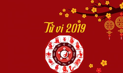 Loi tien tri tu vi 2019 chinh xac nhat cua 12 con giap