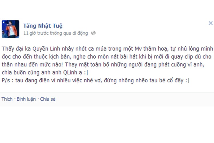 Truoc nghi van ga tinh hoc tro cu, Tang Nhat Tue vuong loat scandal-Hinh-8