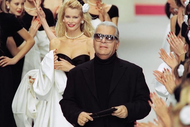 Nhin lai su nghiep lung lay cua huyen thoai thoi trang Karl Lagerfeld-Hinh-12