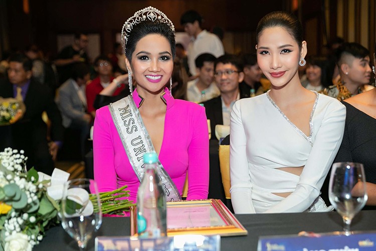 Hoang Thuy co xung dang tiep noi H’hen Nie thi Miss Universe 2019?-Hinh-12