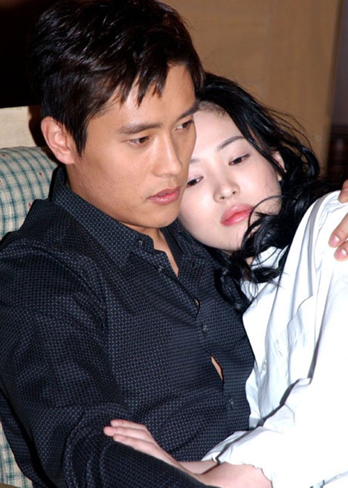 Khi chua co chong, Song Hye Kyo dau kho vi chia tay the nao?-Hinh-2