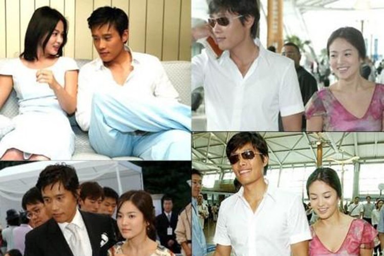 Khi chua co chong, Song Hye Kyo dau kho vi chia tay the nao?-Hinh-4