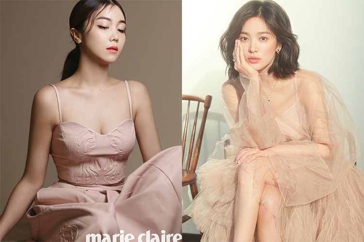 Song Hye Kyo dep xuat sac “an dut” tieu tam tin don moi-Hinh-2