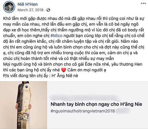 H’ang Nie than voi H’hen Nie the nao truoc nghi van da xeo?-Hinh-2
