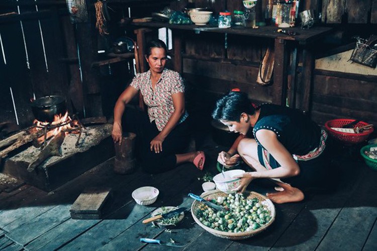 Hoa hau H'hen Nie ngay cang dam dang, fan lai cang yeu men-Hinh-5