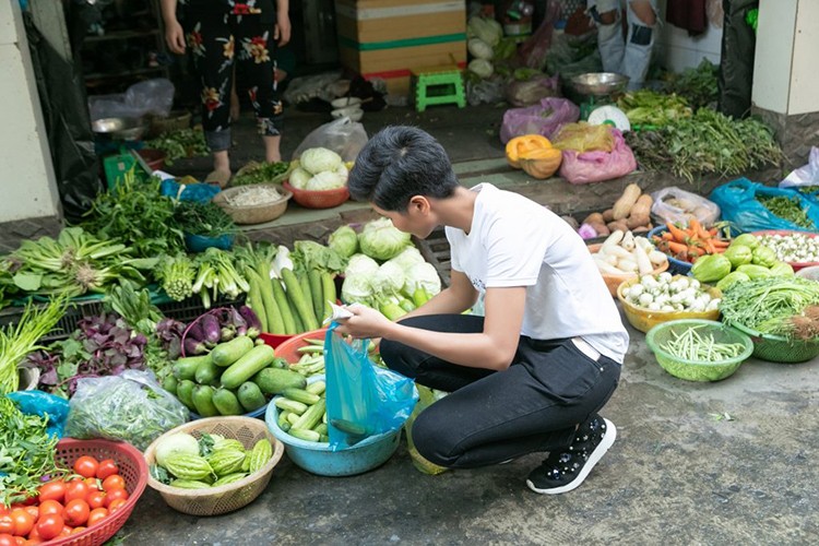 Hoa hau H'hen Nie ngay cang dam dang, fan lai cang yeu men-Hinh-9