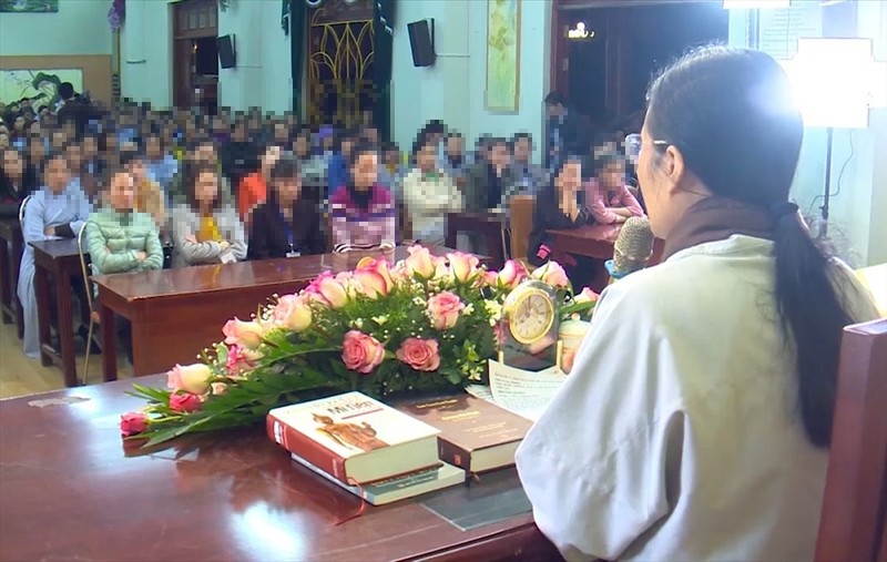 Nghi van chua Ba Vang truyen ba vong bao oan: Ba Pham Thi Yen la ai?-Hinh-2