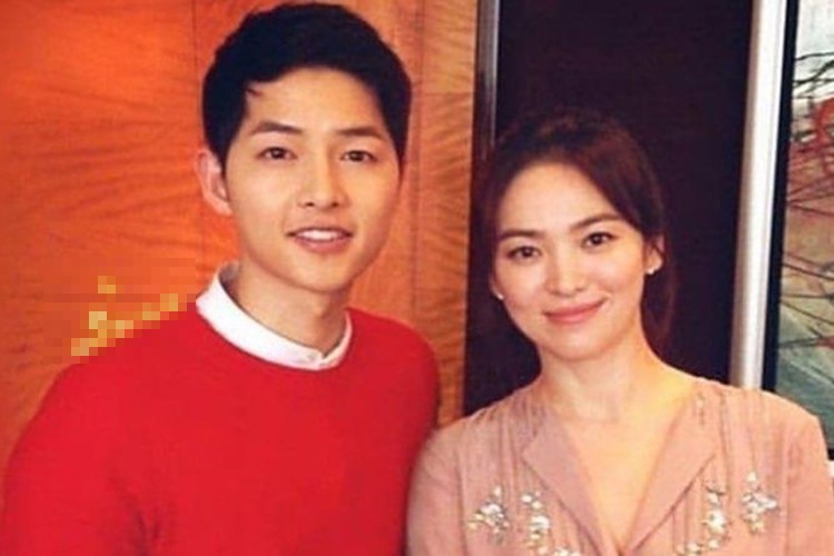 Song Hye Kyo tung anh moi, quyet khong noi ve tin don ly hon-Hinh-8