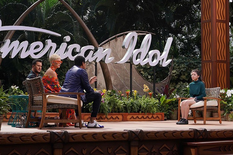 Giong ca Viet khien Katy Perry “dung hinh” truot top 20 American Idol 2019-Hinh-4