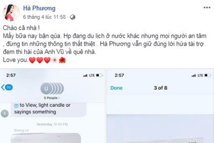 Ha Phuong len tieng truoc tin don that hua vu nghe si Anh Vu-Hinh-2