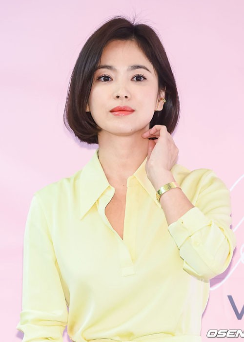 Song Hye Kyo lieu co ly hon giong nhu me de hay khong?-Hinh-11