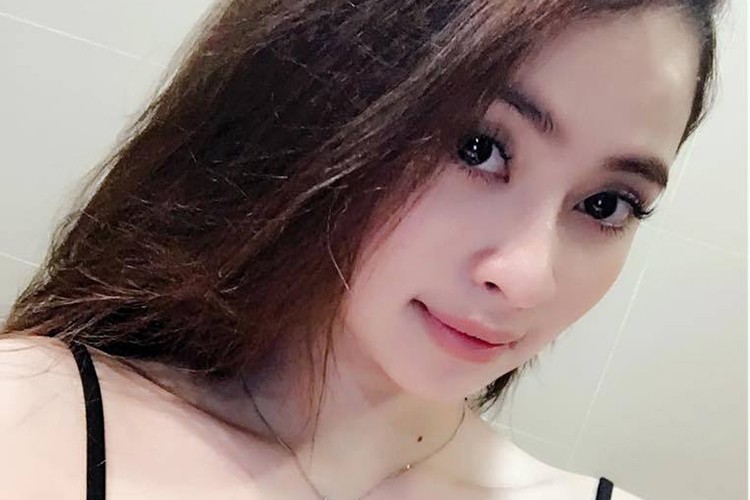 Tu xinh nhu hoa, Ngoc Miu tham hai khi vuong tu toi vi ma tuy-Hinh-4