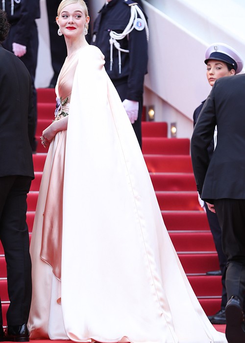 Cannes 2019: Ly Nha Ky lo hen, sao Hoa ngu do bo tham do-Hinh-12