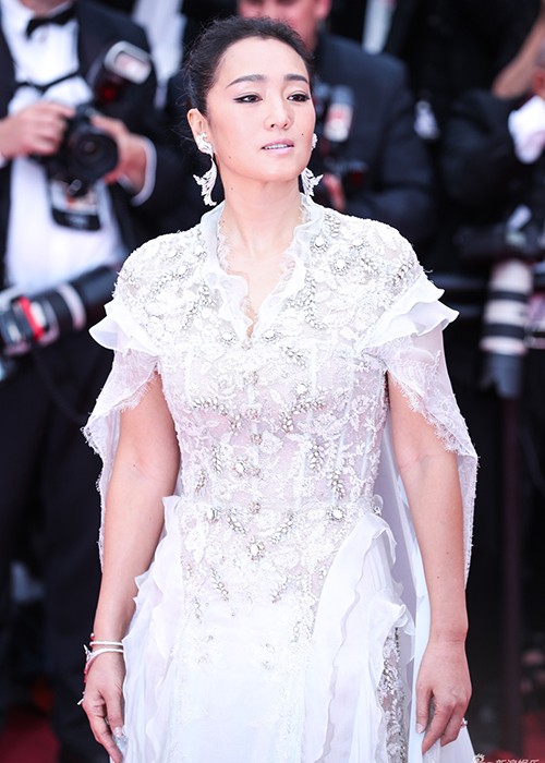Cannes 2019: Ly Nha Ky lo hen, sao Hoa ngu do bo tham do-Hinh-3
