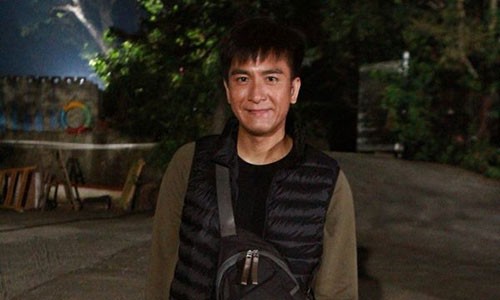 Ma Quoc Minh: 