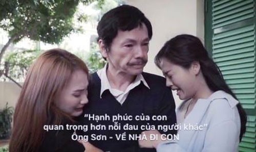 Vi sao “Ve nha di con” lo loat san van khong giam suc nong?-Hinh-4