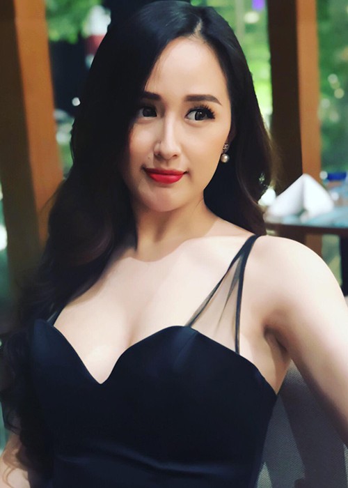 Mai Phuong Thuy goi cam, khien fan nam “mat an mat ngu”-Hinh-10