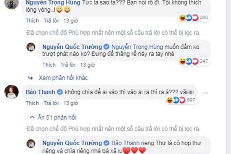 Quoc Truong vui ve mac scandal lo tin nhan nhay cam-Hinh-7
