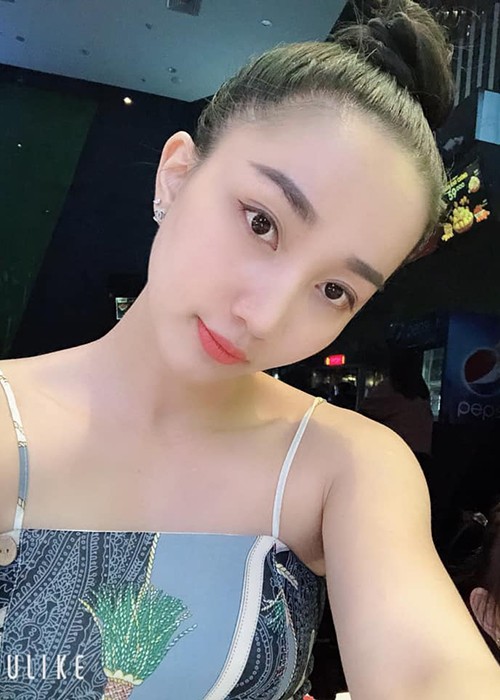 Vo Le Duong Bao Lam da xinh nhu mong con chieu chong het muc-Hinh-6