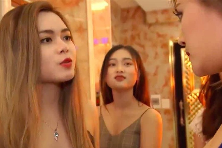 Cao Diep Anh: Len huong nho vai gai nganh, “ngoai tinh” voi Vu thieu gia-Hinh-17