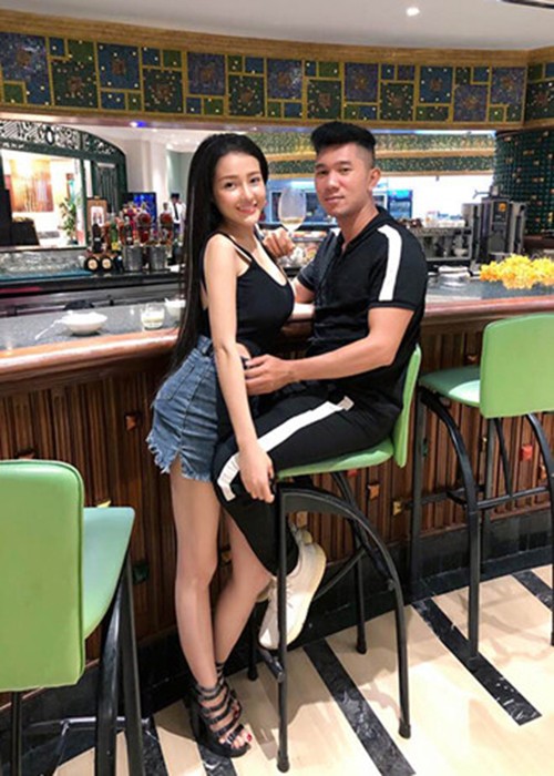 Chan dung hot girl to Hoa hau Phuong Khanh vay 2,8 ty khong tra-Hinh-11
