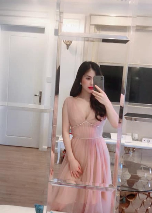 Tran Huong goi cam the nay, Viet Anh ly hon lieu co tiec?-Hinh-13