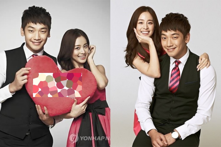 Kim Tae Hee - Bi Rain: gian don ma vien man-Hinh-2