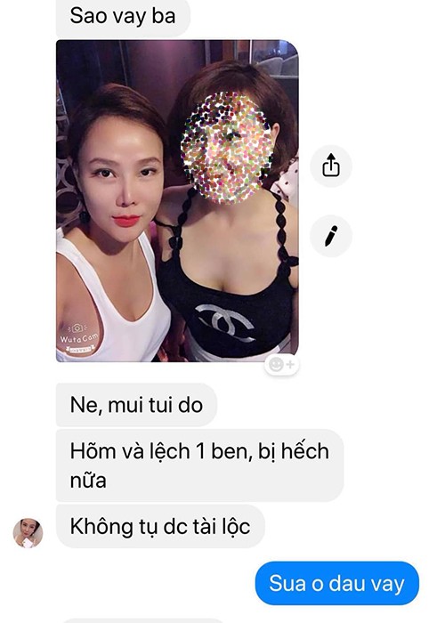 Viet Anh len tieng giua on ao bi che dao keo xau-Hinh-8