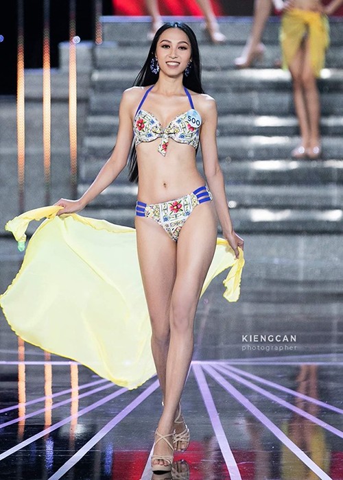 Do duong cong 3 thi sinh xuat sac nhat Top Model cua Miss World VN-Hinh-12