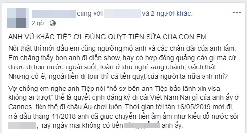 Thuc hu viec “ong trum chan dai” Khac Tiep bi to quyt 100 trieu-Hinh-2