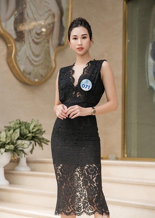 Ngam thi sinh nghi lot top 3 Miss World Viet Nam 2019-Hinh-6