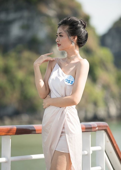 Nhan sac 10x gay tranh cai khi doat a hau 1 Miss World Viet Nam-Hinh-7