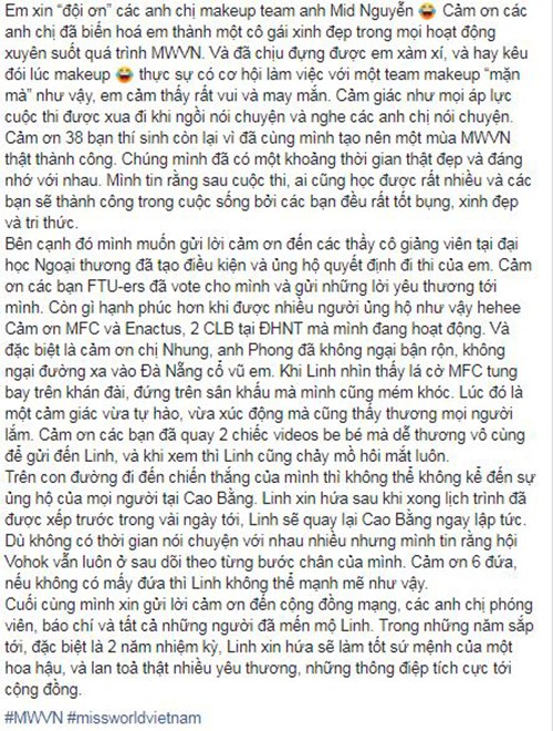 Luong Thuy Linh van chua tin minh la hoa hau-Hinh-3